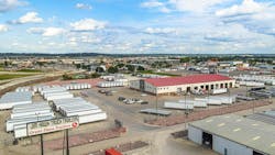 Jim Hawk Truck Trailers Corporate Headquarters Jim Hawk Truck Trailers Corporate Headquarters