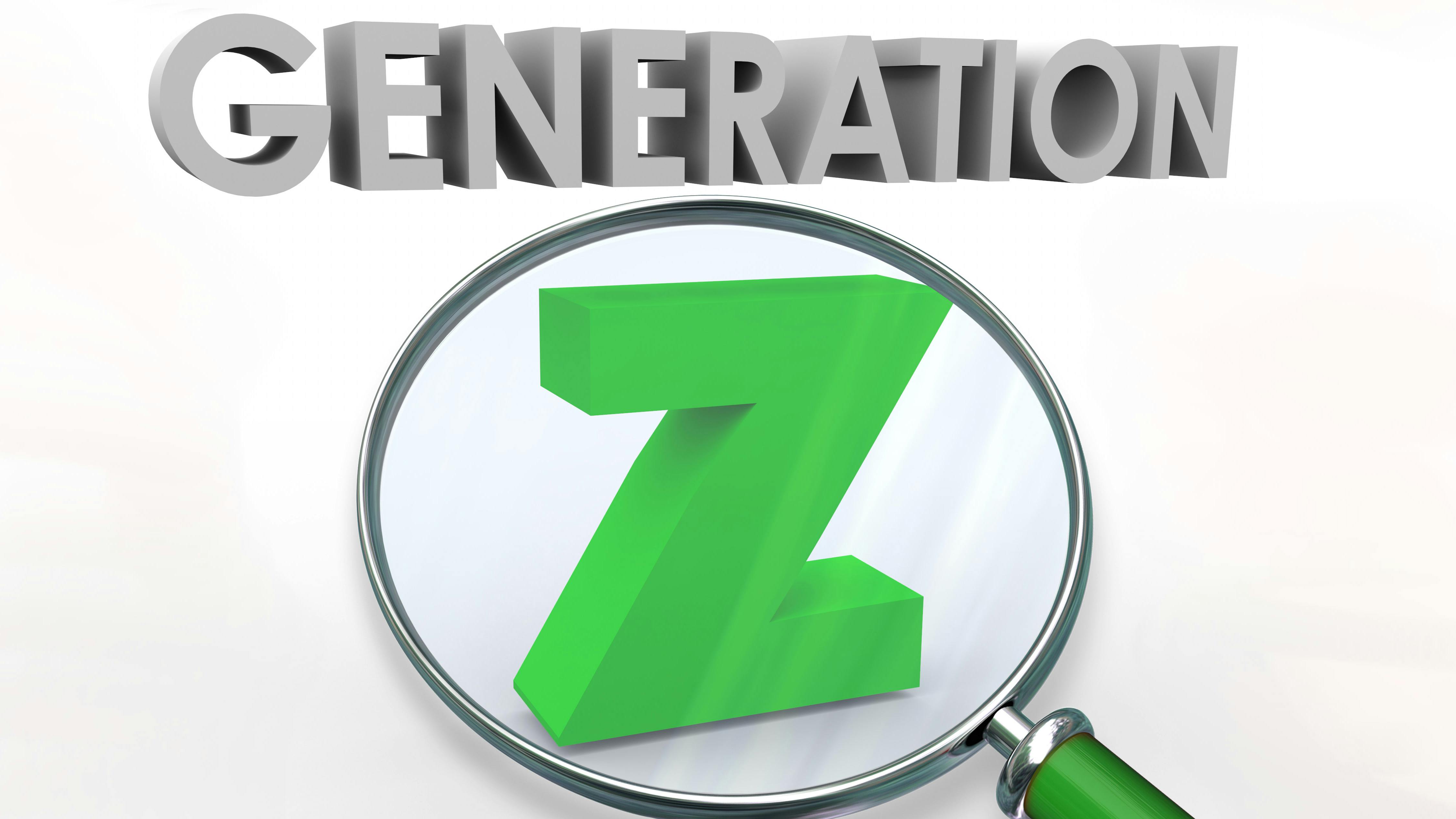 Gen Z hiring in the shop