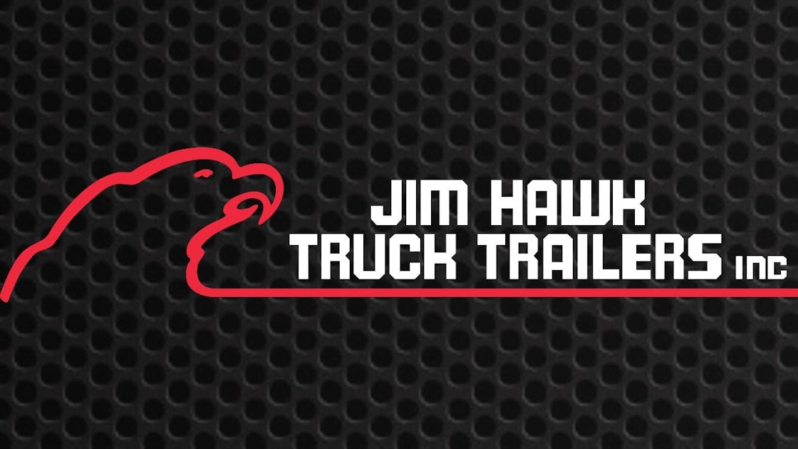 Jim Hawk Truck Trailers Sioux Falls