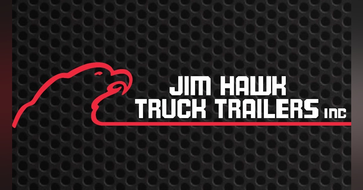 Jim Hawk Truck Trailers Sioux Falls