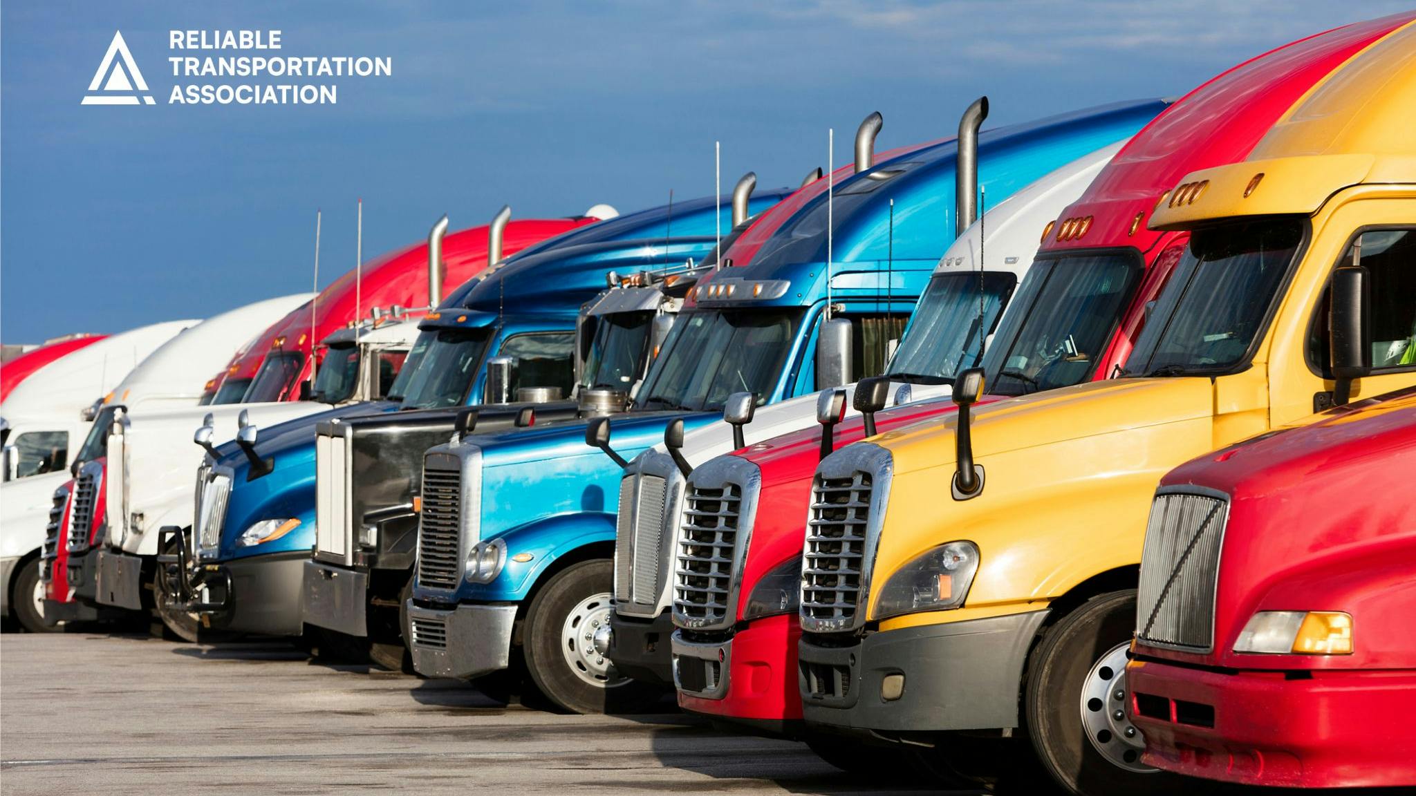 Reliable Transportation Association Insurance