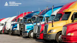 Reliable Transportation Association Insurance Reliable Transportation Association Insurance