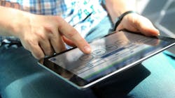 Electronic Logging Device Truck Driver Electronic Logging Device Truck Driver