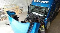 Predictive maintenance helps increase ROI by avoiding breakdowns before they happen—as long as fleets abide by the warnings they get. If they don’t, they both reduce the ROI for the truck and may be saddled with new costs they weren’t anticipating.