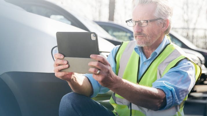 Whip Around, EROAD partnership