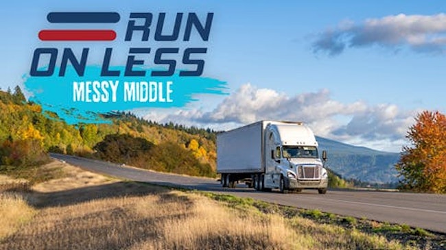 NACFE Run on Less Header
