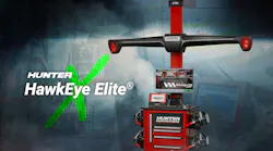 HawkEye Elite Xpandable