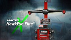 HawkEye Elite Xpandable HawkEye Elite Xpandable