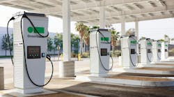 Greenlane Colton Charging Center Greenlane Colton Charging Center