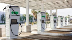 Greenlane Colton Charging Center Greenlane Colton Charging Center