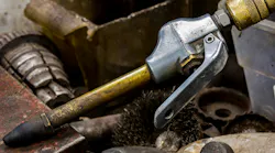 latest in shop air compressors and tools