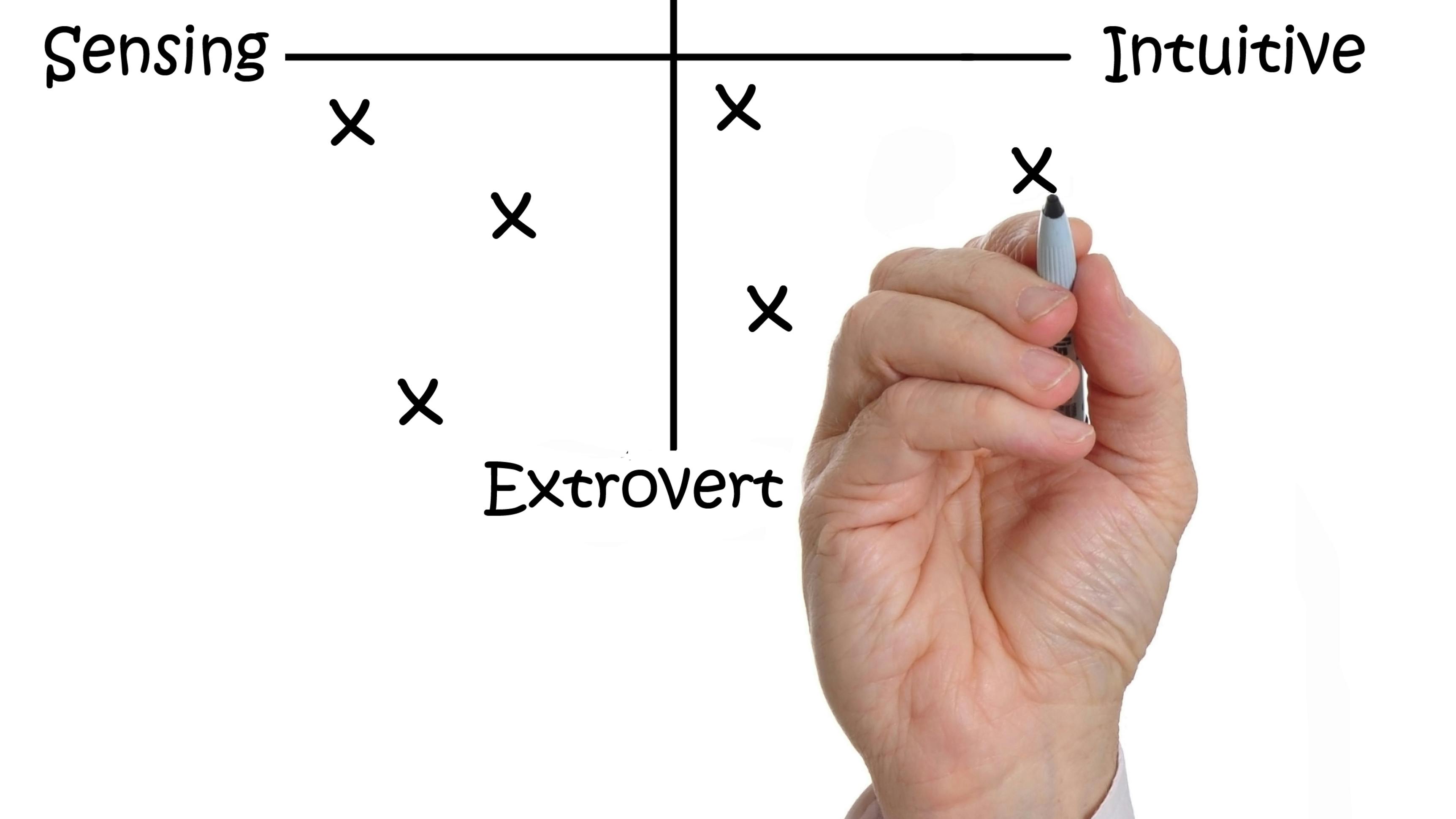 Dreamstime Personality Test