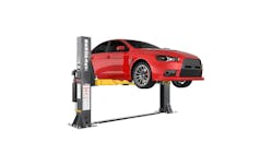 BendPak 10AP-SRT Two-Post Lift BendPak 10AP-SRT Two-Post Lift