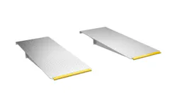 Autostacker 48' Extended Approach Ramps