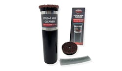 Wheel Teq stud cleaner Wheel Teq stud cleaner