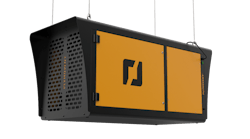 Plymovent AirJet air cleaner Plymovent AirJet air cleaner