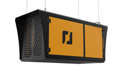 Plymovent AirJet air cleaner Plymovent AirJet air cleaner