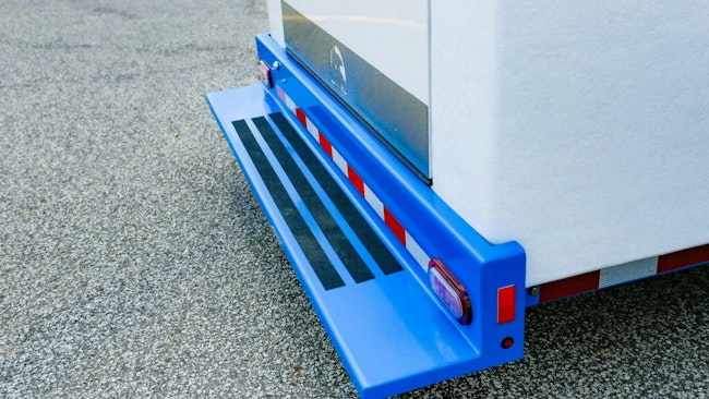 Thermo King to announce new trailer at NTDA Trailer Show