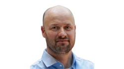 Goodyear Tire & Rubber Company has hired Jan-Piet van Kesteren Goodyear Tire & Rubber Company has hired Jan-Piet van Kesteren