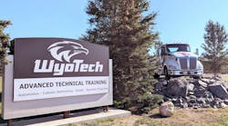 Wyotech gets Kenworth NextTech program Wyotech gets Kenworth NextTech program