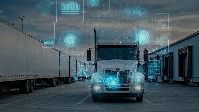 Fleetworthy adds more AI capabilities