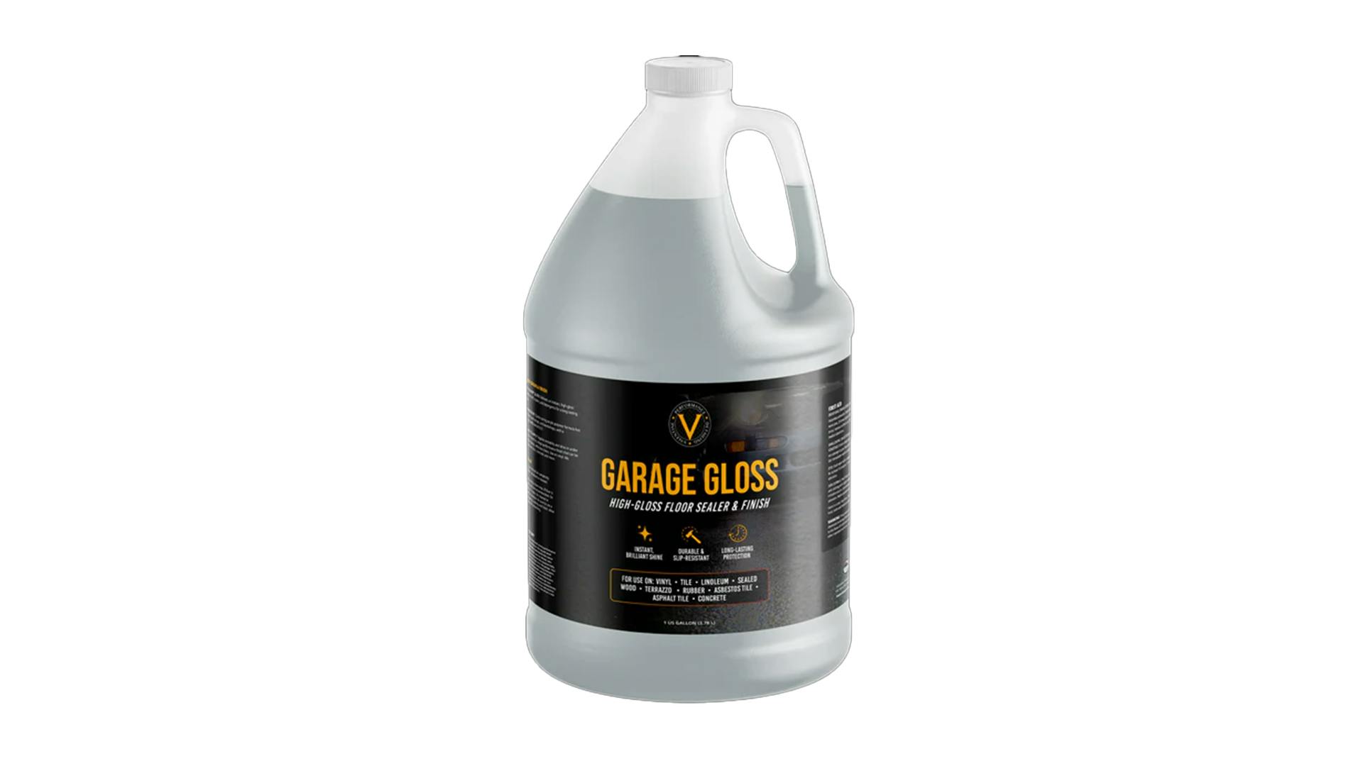 garage gloss