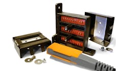 Peterson Anti-Corrosion Defender Harness Peterson Anti-Corrosion Defender Harness