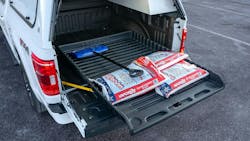 Bedslide 500Go from Bedslide, Truck Accessories Group, Leer Bedslide 500Go from Bedslide, Truck Accessories Group, Leer