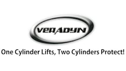 Veradyn Logo