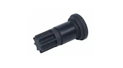 Lisle Corporation Engine Barring Tool for Cummins