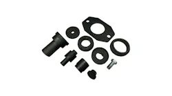 Suspension Bushing Adapter Kit, No. 4254-FR