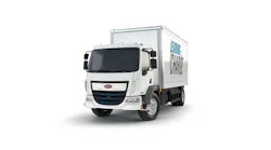 peterbilt ev