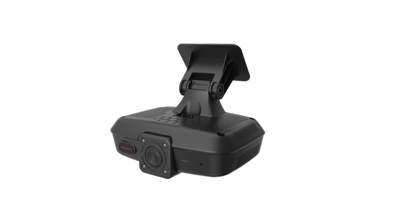 DPL Telematics ClearView Dashcam