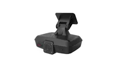 ClearView Dashcam DPL Telematics