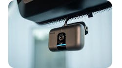 Motive AI Dashcam Motive AI Dashcam