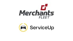 Merchants Fleet, Service Up Logos Merchants Fleet, Service Up Logos