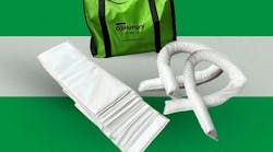 Oil Hungry Spill Kit for trucks Oil Hungry Spill Kit for trucks