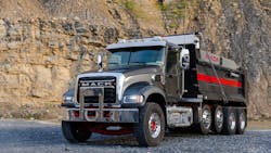 Mack Trucks expands Allison Transmission monitoring to GUardDog Connect Mack Trucks expands Allison Transmission monitoring to GUardDog Connect