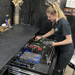 Missy Albin organizing toolbox Missy Albin organizing toolbox