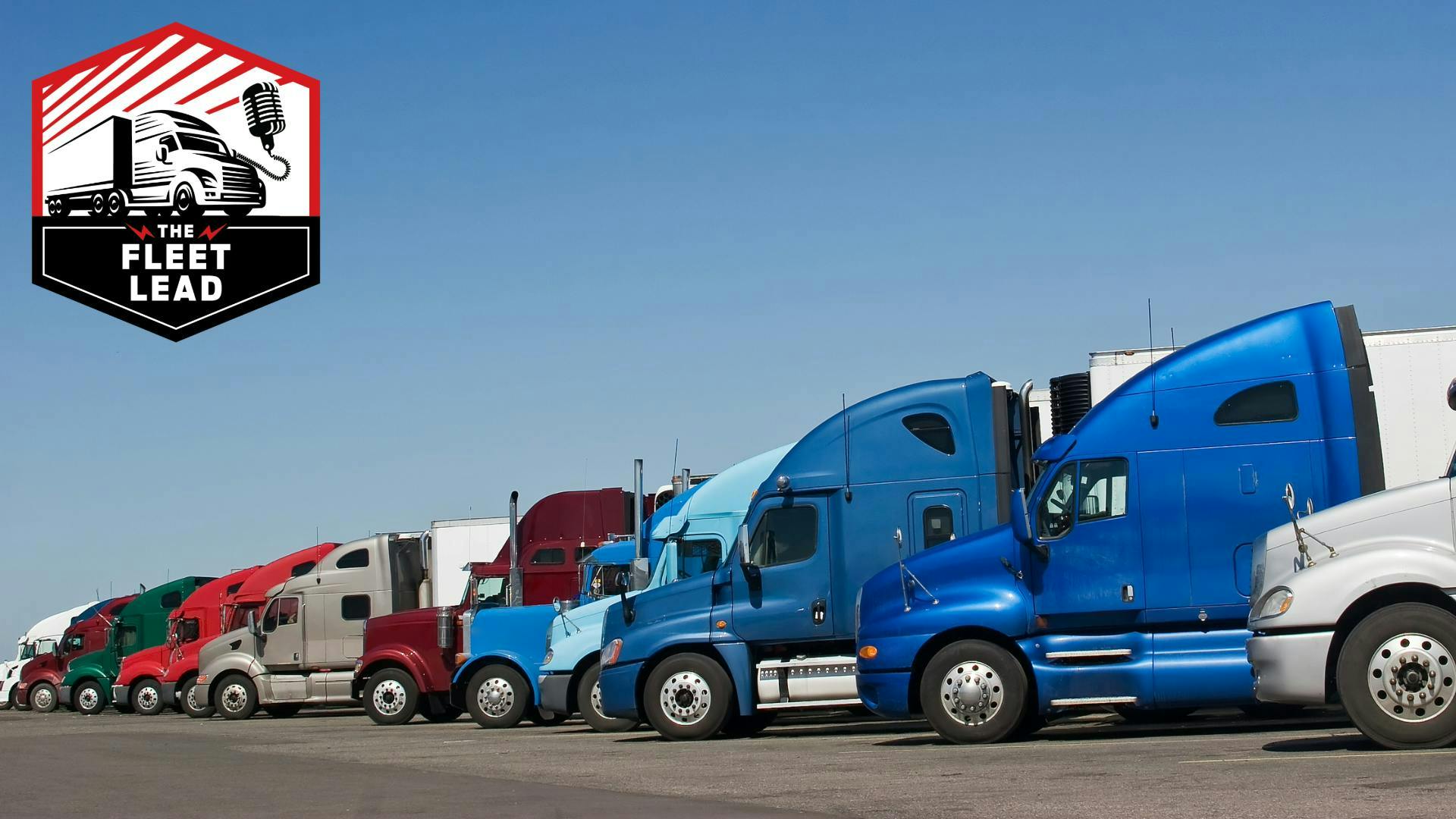 The Fleet Lead Episode 2