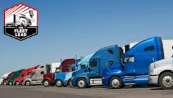 The Fleet Lead Episode 2 The Fleet Lead Episode 2