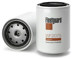 Atmus Filtration Technologies Fleetguard Filter Atmus Filtration Technologies Fleetguard Filter