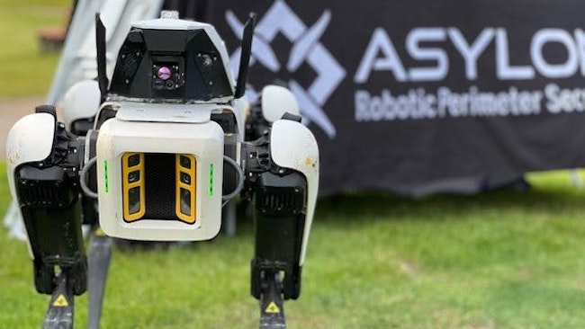 Asylon DroneDog-2
