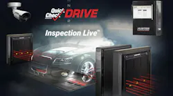 Hunter Engineering Quick Check inspection updates