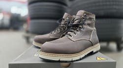 KEEN Utility San Jose work boots KEEN Utility San Jose work boots