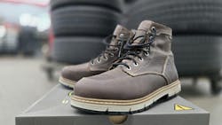 KEEN Utility San Jose work boots KEEN Utility San Jose work boots