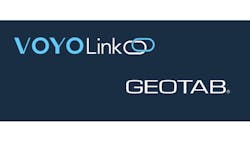 Voyomotive integrates with Geotab for fleet vehicle data Voyomotive integrates with Geotab for fleet vehicle data