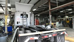 Rush Rodeo shop preventive maintenance Rush Rodeo shop preventive maintenance