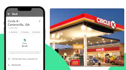 Circle K joins Relay Payments digital payment fuel network
