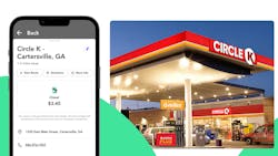 Circle K joins Relay Payments digital payment fuel network Circle K joins Relay Payments digital payment fuel network